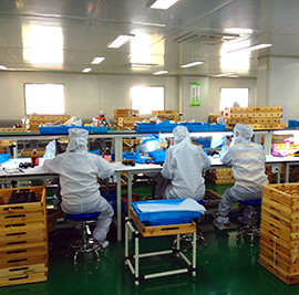 China Beijing O\\\'kandar Trade Co., Ltd. Perfil da companhia