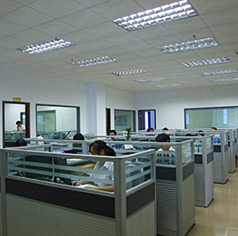 China Beijing O\\\'kandar Trade Co., Ltd. Perfil da companhia
