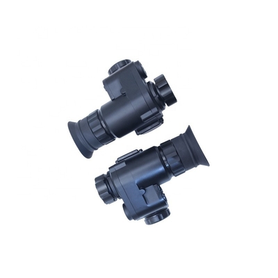 20mm Longo Focal capacete montado Monocular Digital Infravermelho Óculos de Visão Noturna Dispositivo