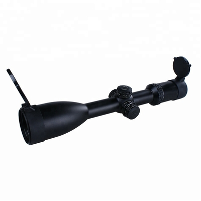 56mm Objetivo Lente Diâmetro 30mm Tubos 4-20x56 SFIR Óptica vistas para tiro esportivo