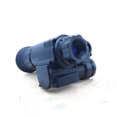 20mm Longo Focal capacete montado Monocular Digital Infravermelho Óculos de Visão Noturna Dispositivo