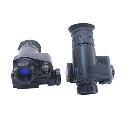 20mm Longo Focal capacete montado Monocular Digital Infravermelho Óculos de Visão Noturna Dispositivo