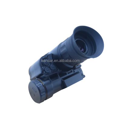 20mm Longo Focal capacete montado Monocular Digital Infravermelho Óculos de Visão Noturna Dispositivo