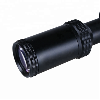 56mm Objetivo Lente Diâmetro 30mm Tubos 4-20x56 SFIR Óptica vistas para tiro esportivo