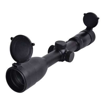 Visão Óptica Reflex SW 1.5-8X50IR Montagem de Alcance Acessórios para e Fotografia Precisa