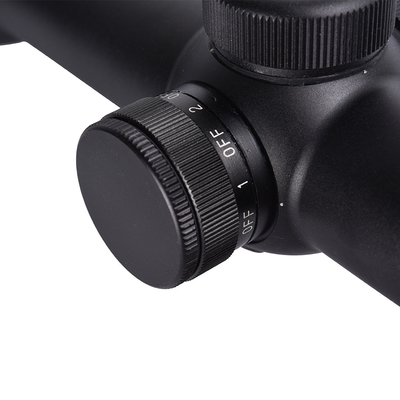 Visão Óptica Reflex SW 1.5-8X50IR Montagem de Alcance Acessórios para e Fotografia Precisa