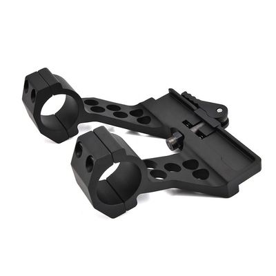 KANDAR Quick Detach Side Scope Mount O acessório perfeito para qualquer entusiasta de tiro