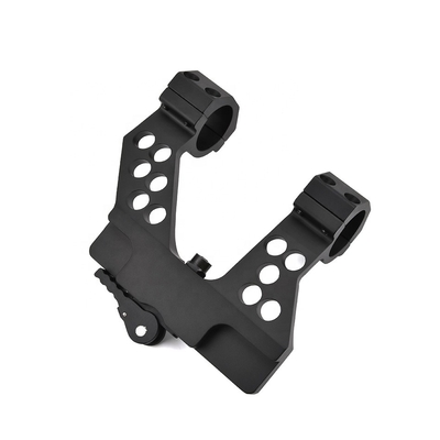 KANDAR Quick Detach Side Scope Mount O acessório perfeito para qualquer entusiasta de tiro