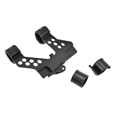 KANDAR Quick Detach Side Scope Mount O acessório perfeito para qualquer entusiasta de tiro