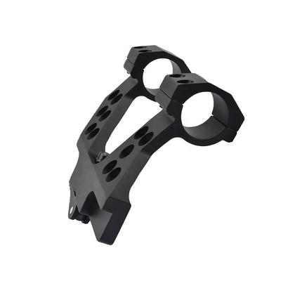 KANDAR Quick Detach Side Scope Mount O acessório perfeito para qualquer entusiasta de tiro
