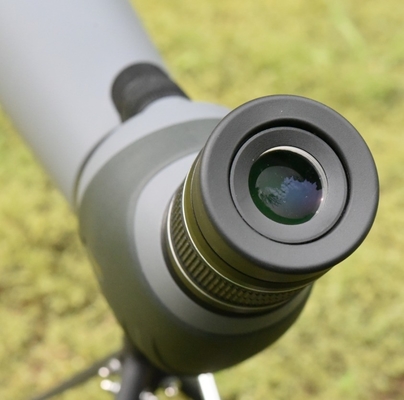 Área de observação ao ar livre 20-60x80 ED Lente Área de observação à prova d'água com função de zoom