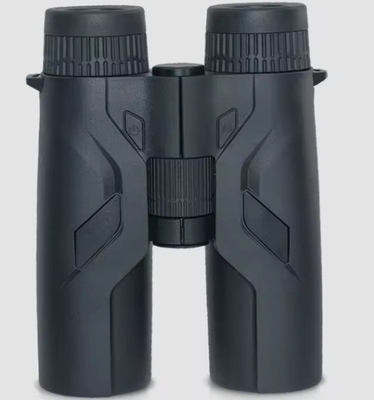 Potência máxima de saída 8x42 Laser Rangefinder Binocular 5-1800m 2000m 2500m para Golf