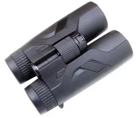Potência máxima de saída 8x42 Laser Rangefinder Binocular 5-1800m 2000m 2500m para Golf