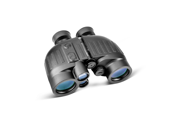 Paul Binocular LRF Laser Range Finder 8x40 1500m Binocular para caça e navegação