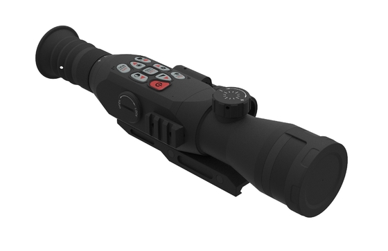 Comprimento de onda IR 940nm E53 Visão digital noturna para caça ao ar livre APP ligado