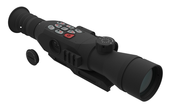 Comprimento de onda IR 940nm E53 Visão digital noturna para caça ao ar livre APP ligado