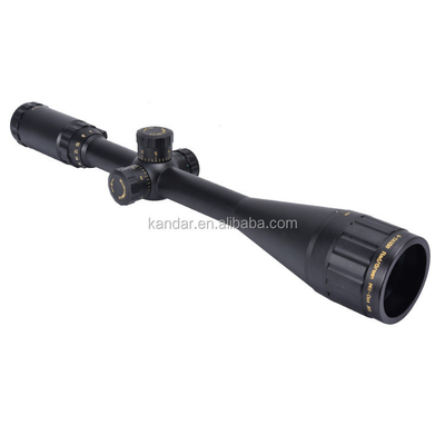 Profissão KB 6-24X50 AOME A escolha perfeita para a caça