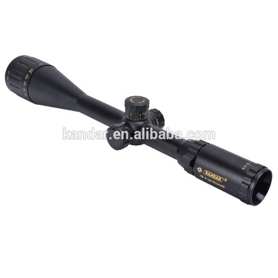 Profissão KB 6-24X50 AOME A escolha perfeita para a caça