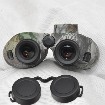 Desportos ao ar livre Inoxidável Binocular Flutuante Marinho com Bússola e Lente Multicoada