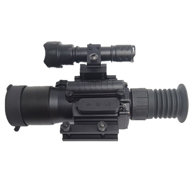 55mm Eye Relief KDS1W 3.7X-11X Digital Night Vision Scope para caça IP65