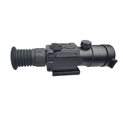 55mm Eye Relief KDS1W 3.7X-11X Digital Night Vision Scope para caça IP65