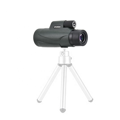 Telescópio monocular KANDAR para observação de aves