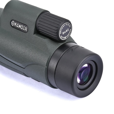 Telescópio monocular KANDAR para observação de aves