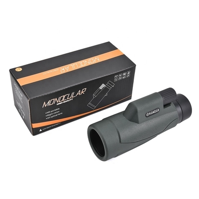 Telescópio monocular KANDAR para observação de aves