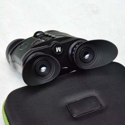 50mm/F1.0 Diâmetro do objetivo 39X Alta Resolução WIFI Digital Binoculares de Visão Noturna
