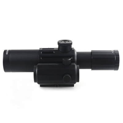 Comprimento 194mm 4X Magnificação Kandar ou OEM 4X32M1 Espaço para caça