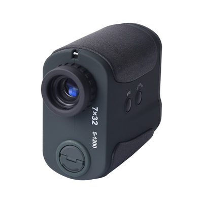 Acessórios 1200m Laser Long Distance Rangefinder com Objetivo de 32mm