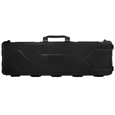Caça de instrumentos de precisão caixa de armazenamento à prova de choque caixa principal de cartão dimensão 1370x435x165