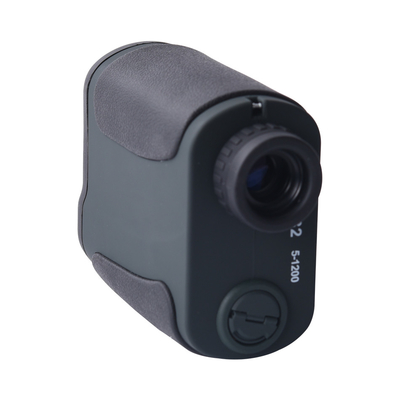 Acessórios 1200m Laser Long Distance Rangefinder com Objetivo de 32mm