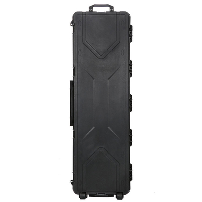 Caça de instrumentos de precisão caixa de armazenamento à prova de choque caixa principal de cartão dimensão 1370x435x165