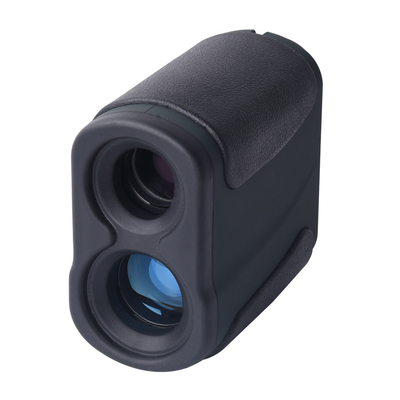7X32 1200m Laser Rangefinder para Golfe e Caça Full Multi Coated Lens Long Distance