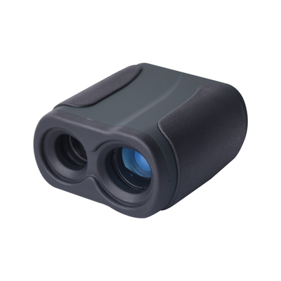 7X32 1200m Laser Rangefinder para Golfe e Caça Full Multi Coated Lens Long Distance