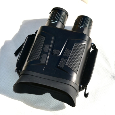 Large Ocular Lens HD Night Vision Binocular KD680SL com bateria recarregável de íons de lítio e bússola