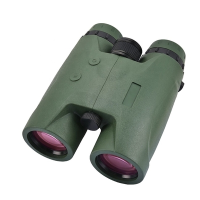 Telescópio binocular 8x42