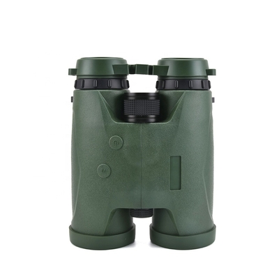 Telescópio binocular 8x42