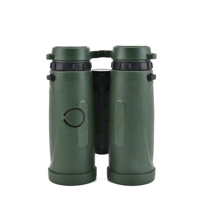 Telescópio binocular 8x42