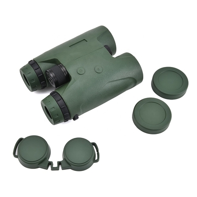 Telescópio binocular 8x42