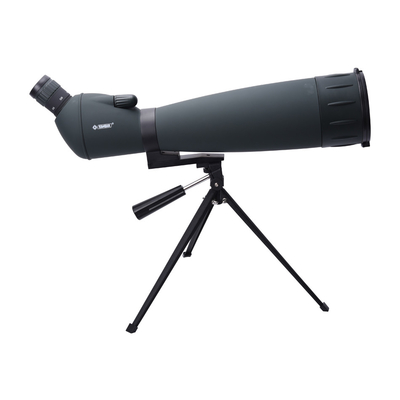 Instrumentos ópticos de observação da natureza 25-75X75 Espectro de localização com lente de 75 mm
