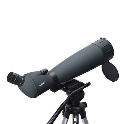 Instrumentos ópticos de observação da natureza 25-75X75 Espectro de localização com lente de 75 mm