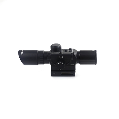 448g Kandar ou OEM 4X30IR M7 Escopo com 26ft 100yds Campo de visão