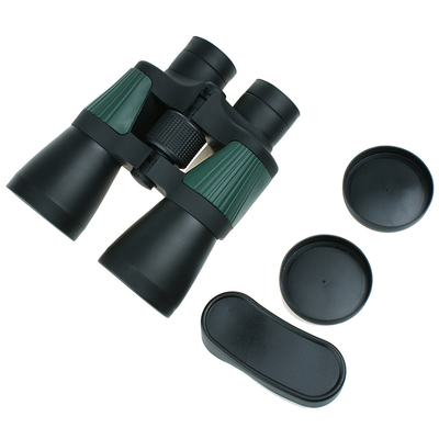 OEM KANDAR 18X50 Binóculo de Alta Definição 7.14mm Pupila de Saída e Suporte Personalizado