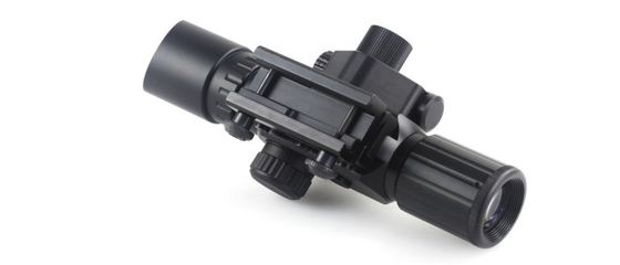 448g Kandar ou OEM 4X30IR M7 Escopo com 26ft 100yds Campo de visão
