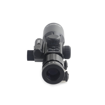 Comprimento 198mm Kandar ou OEM 2.5-10x40IR Alcance com construção durável