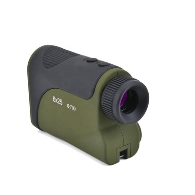 700m alcance do medidor de distância a laser para medição precisa da distância em atividades ao ar livre