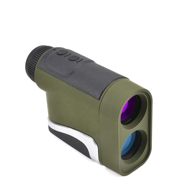 700m alcance do medidor de distância a laser para medição precisa da distância em atividades ao ar livre