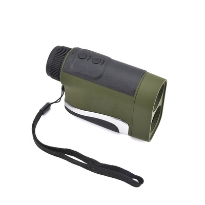 700m alcance do medidor de distância a laser para medição precisa da distância em atividades ao ar livre